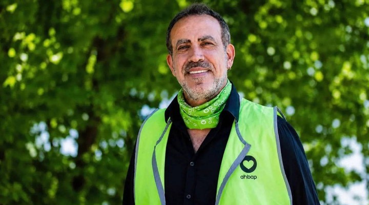 Haluk Levent in X hesabı Türkiye den görünmez kılındı