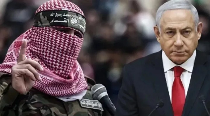 Hamas ile İsrail arasında yeni anlaşma!