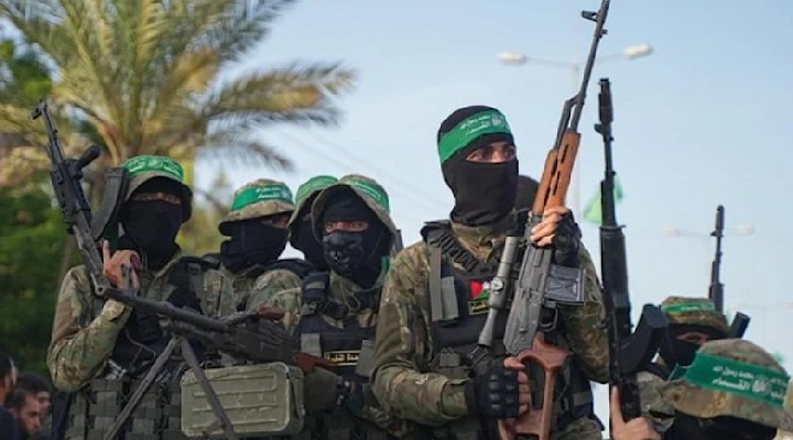 Hamas liderleri Türkiye de gizli toplantı yaptı iddiası