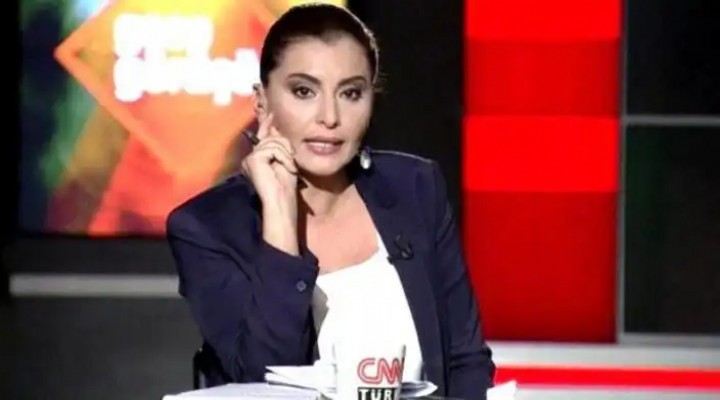 Hande Fırat a 3,5 milyonluk hibe!