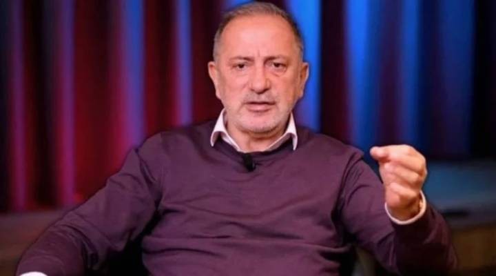 Hapis cezası alan Fatih Altaylı dan sürpriz karar