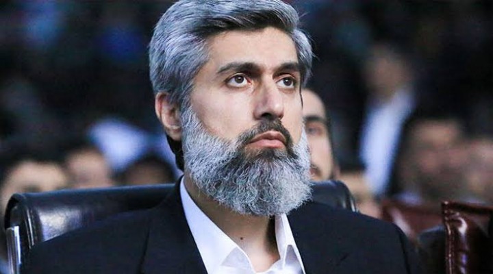 Alparslan Kuytul beraat etti!