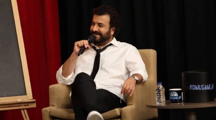 Hasan Can Kaya hakkında  dini değerleri aşağılama  soruşturmasında gelişme!