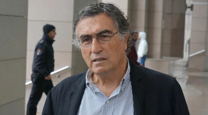 Hasan Cemal in acı günü