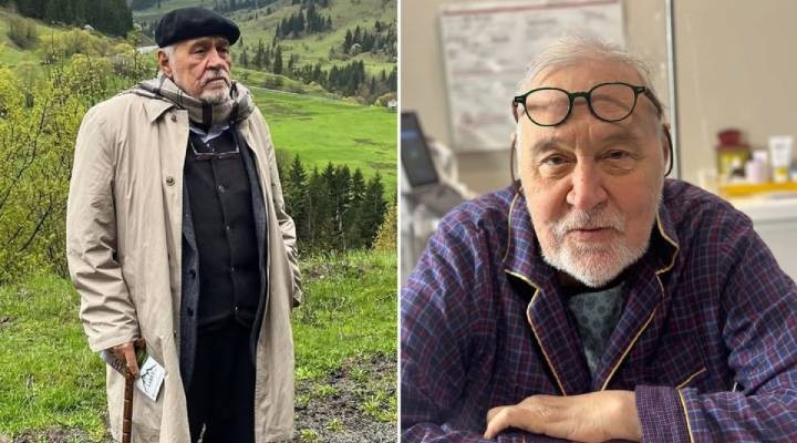 Hastaneye kaldırılan İlber Ortaylı nın durumu ağırlaştı