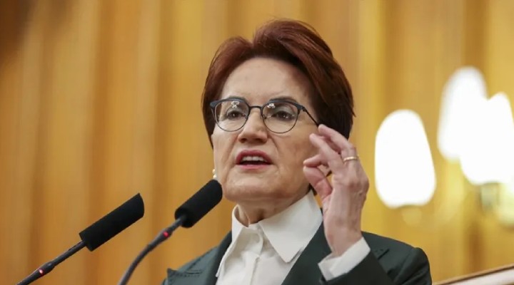 Akşener den Diyarbakır da kucaklaşma mesajı