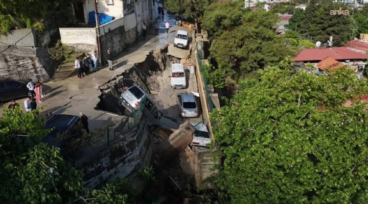 Hatay’daki sel felaketinde ölü sayısı yükseldi