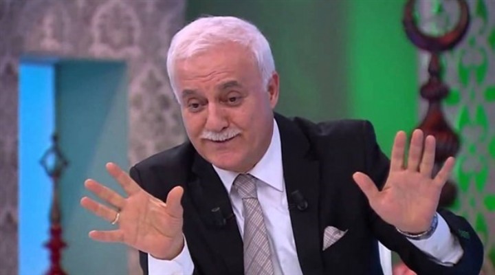 Nihat Hatipoğlu na 4 dekanlık birden!