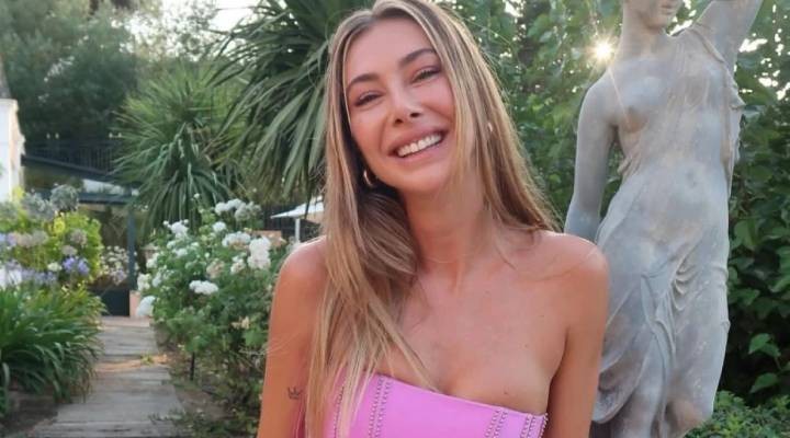 Havalimanında gözaltına alınmıştı: Şeyma Subaşı adliyeye getirildi