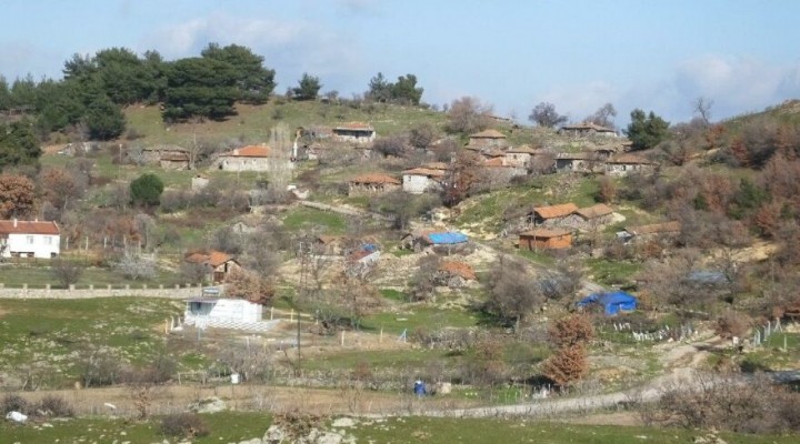 Hayalet köy! Sadece iki kişi yaşıyor!