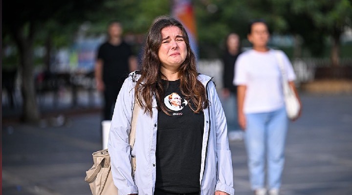 Hayat 9 u beş geçe durdu!