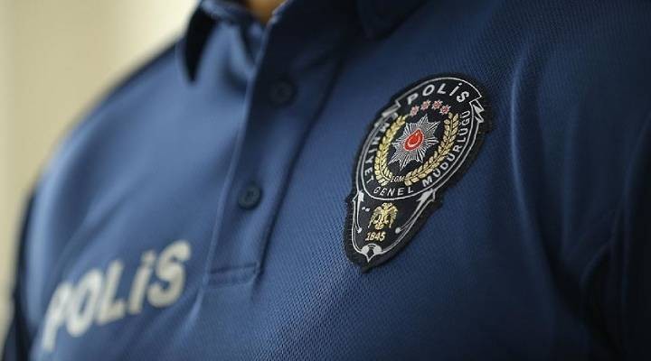 Hayatını kaybeden polis memuru Ödemiş te son yolculuğuna uğurlandı