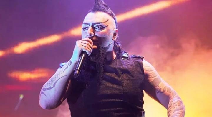 Hayko Cepkin in Kayseri ve Diyarbakır konserlerini valilik iptal etti