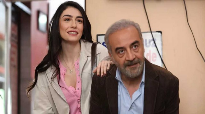 Hazar Ergüçlü den Yılmaz Erdoğan itirafı