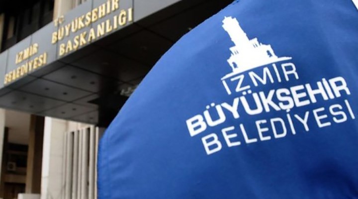 Hazine’den İzmir Büyükşehir Belediyesi’ne onay