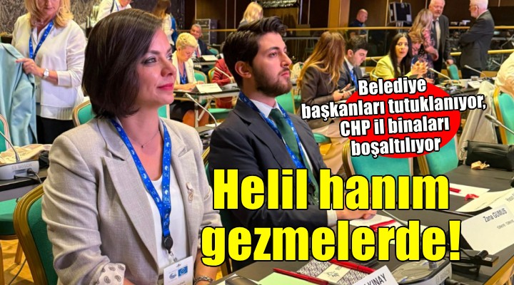Helil Kınay yurt dışı gezilerine Norveç'i de ekledi!