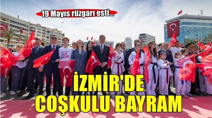 Her yer Türk bayrağı, her yer Atatürk