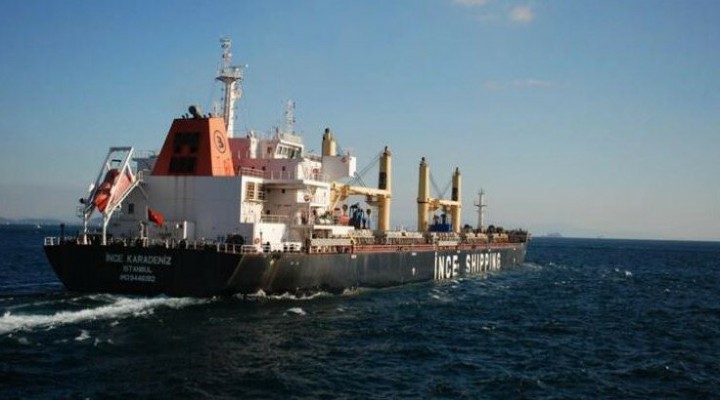 Hint Okyanusu ndaki Türk gemisinde şizofren dehşeti! Kaptanı öldürdü, 2 kişiyi yaraladı