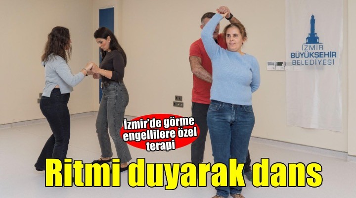 Hissederek dans ettiler