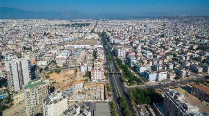 Hükümetten emlak vergilerine ‘Üst Sınır’ hamlesi
