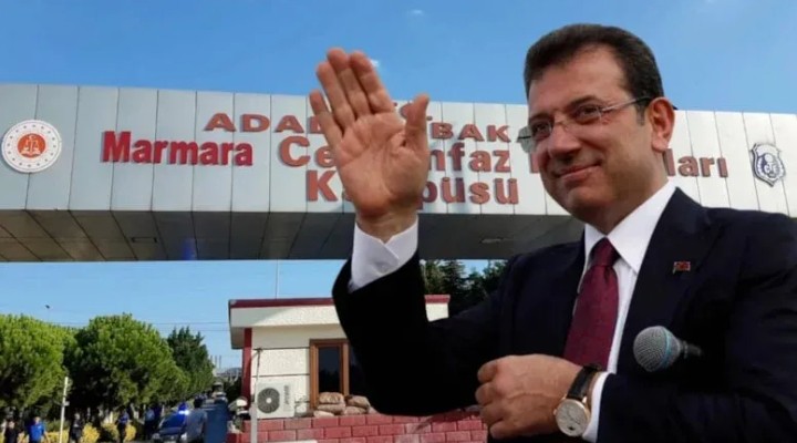 İBB Davası nda 15 tahliye