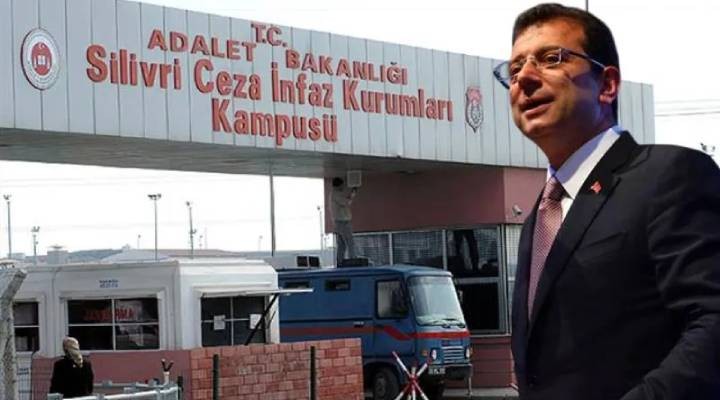 İBB davasında ara karar günü