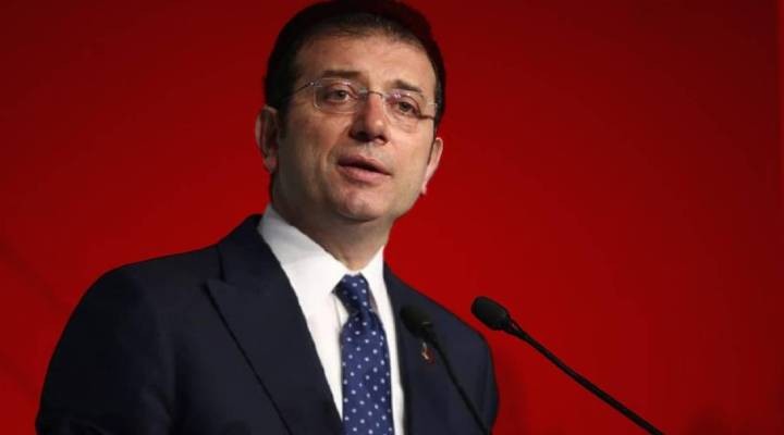 İBB davasında ilk duruşma tarihi belli oldu