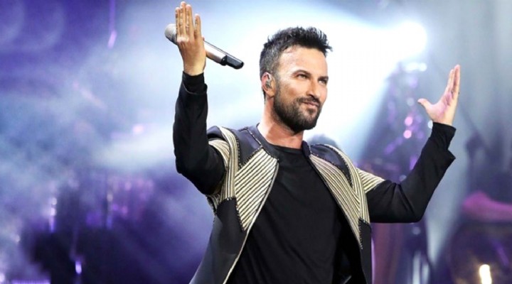 İBB den Tarkan a kötü haber!