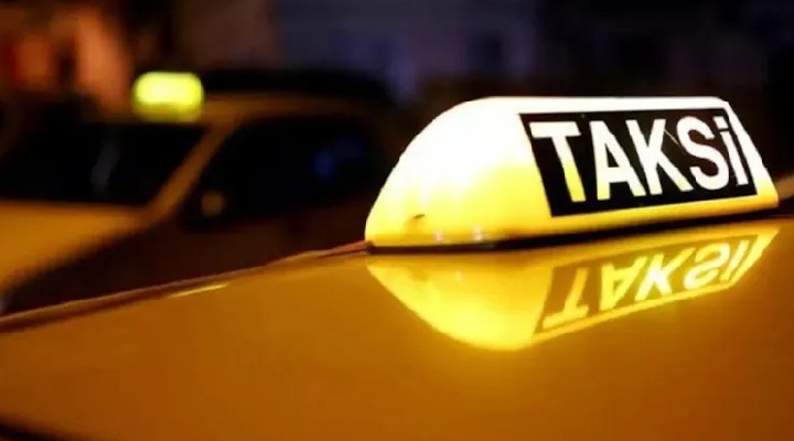 İBB duyurdu: BiTaksi ve Uber in ardından yeni uygulama