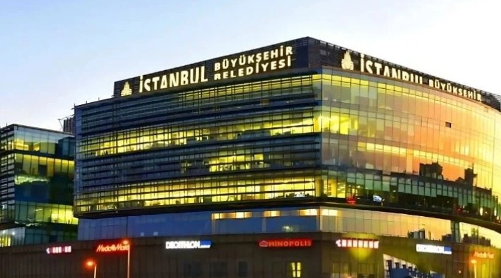 İBB operasyonunda yeni gözaltılar