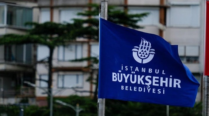 İBB soruşturmasında 8 tutuklama talebi