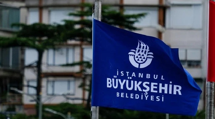 İBB soruşturmasında bir şirkete daha kayyum atandı