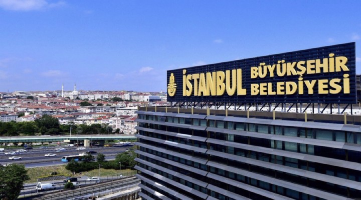 İBB ye 5. dalga operasyon: Gözaltı sayısı 34 e yükseldi