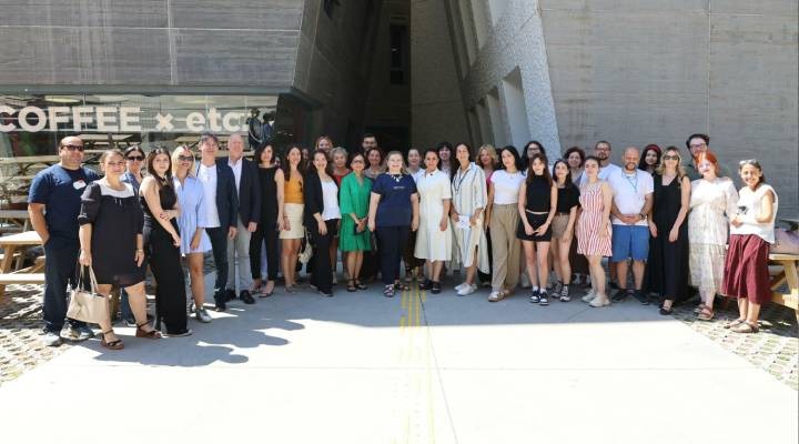 İEÜ de diplomanın yanında  dijital rozet  dönemi