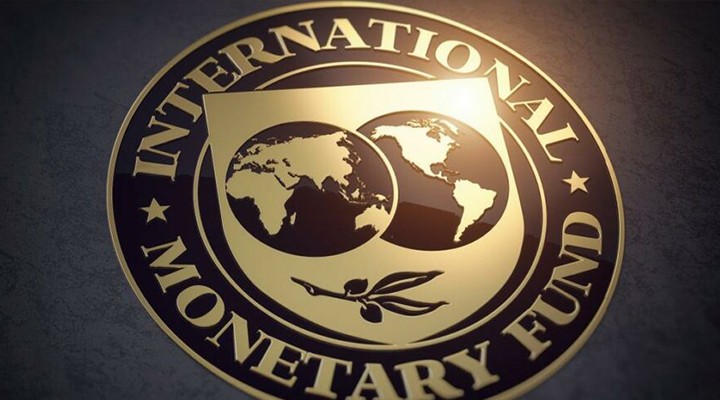 IMF Türkiye için büyüme tahminini yükseltti