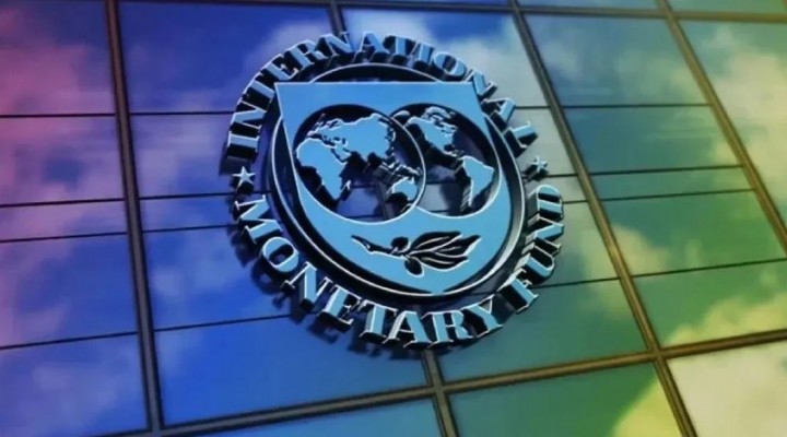IMF Türkiye’de enflasyon beklentisini açıkladı