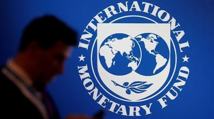 IMF den küresel ekonomik krizi uyarısı