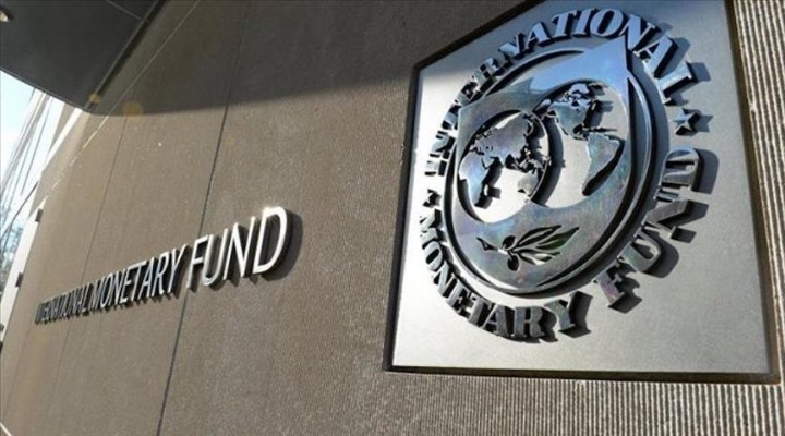 IMF uyardı: Küresel şoklara hazır olun