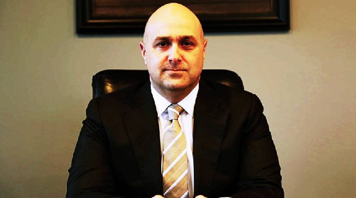 İSFALT Genel Müdürü Burak Korzay, etkin pişmanlık kapsamında ifade vererek tahliye edildi