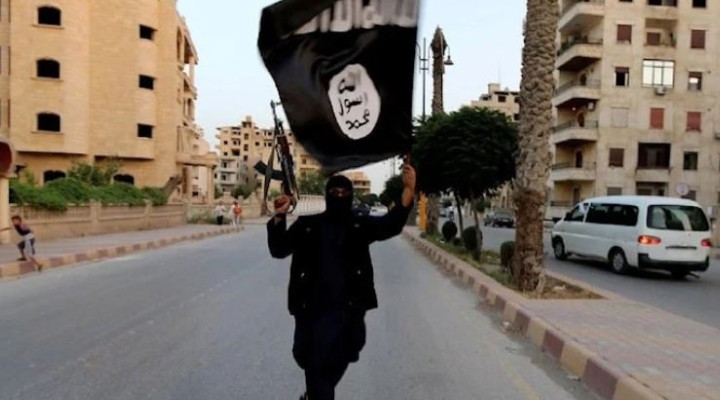 IŞİD in lideri öldürüldü