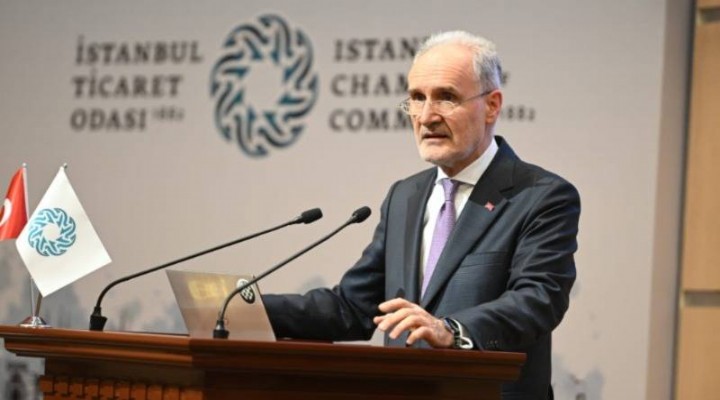 İTO Başkanı Şekib Avdagiç eleştirilere yanıt verdi: Lince tabi tutulduk