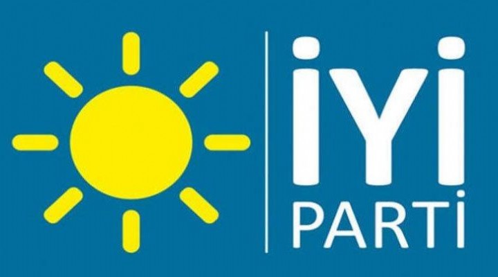 İYİ Parti Antalya milletvekili sert açıklamalar yaparak istifa etti