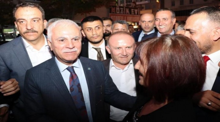 İYİ Parti çok konuşulacak anketi açıkladı!