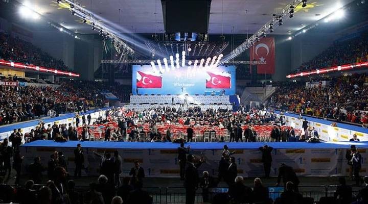 İYİ Parti de kurultay süreci başlıyor