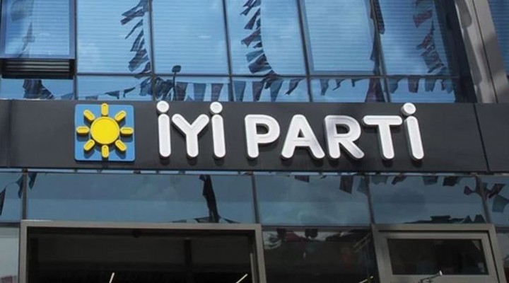 İYİ Parti de istifa depremi: 62 üye CHP’ye katıldı