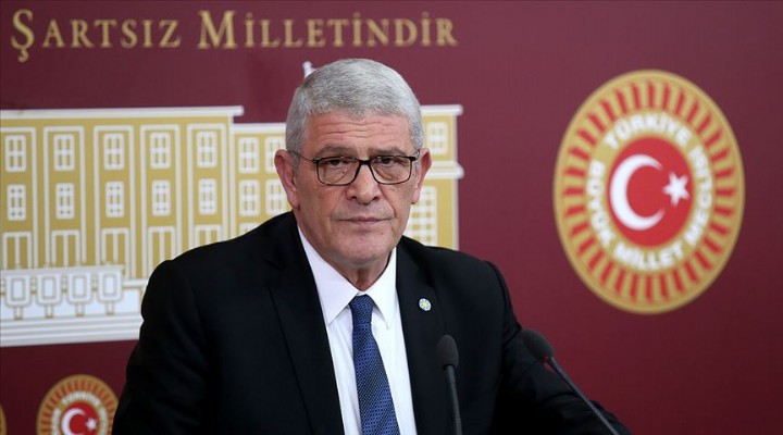 İYİ Parti lideri tahammül edemediği tek şeyi açıkladı
