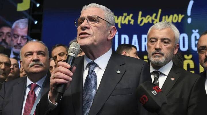 İYİ Parti’de kurultay için geri sayım başladı