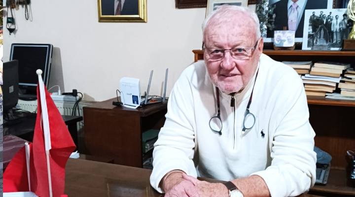 İZFAK tan burs çağrısı