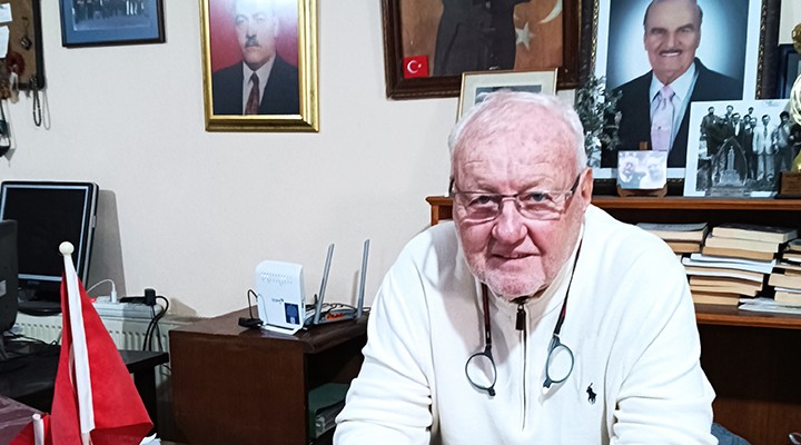 İZFAK tan çağrı: Yeni yıl hediyeniz iyilik olsun