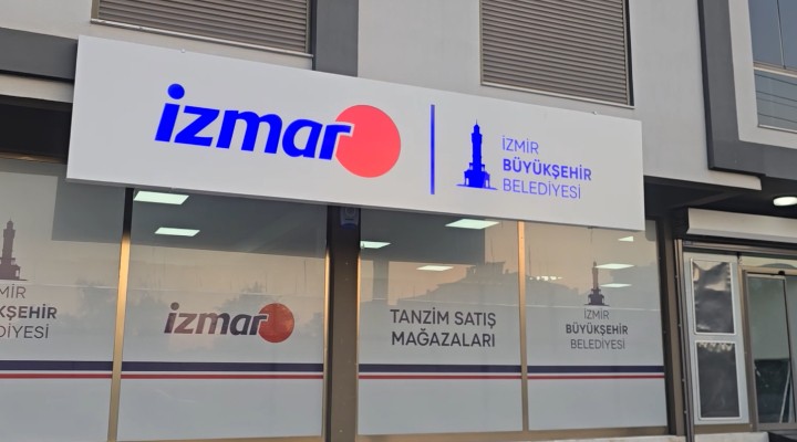 İZMAR’ın 20. şubesi Tire’de açılıyor